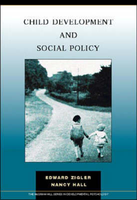 Child Development and Social Policy