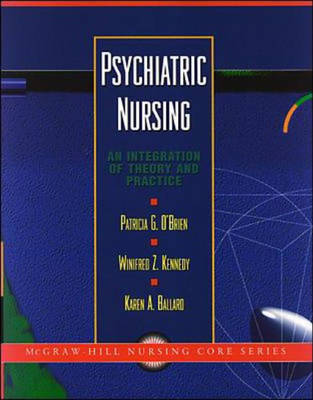 Psychiatric Nursing