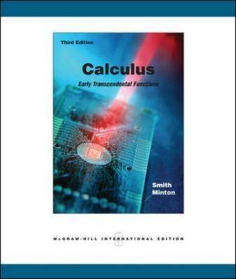 Calculus