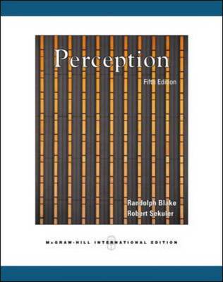 Perception