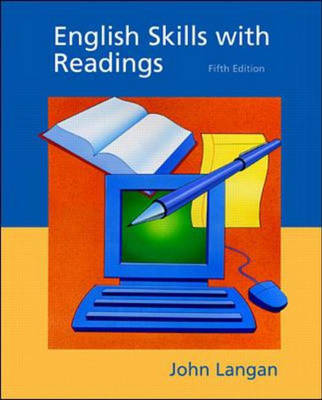 English Skills with Readings