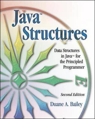 Java Structures