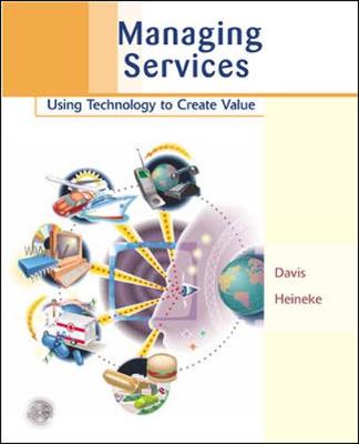 Managing Services: People and Technology