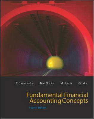 Fundamental Financial Accounting