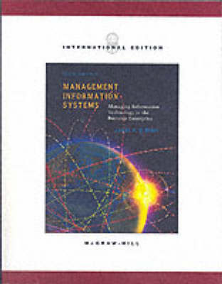 Management Information Systems
