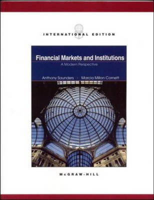 Overrun Edition: O/R Fin Markets & Institutions