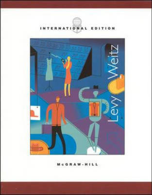 Retailing Management