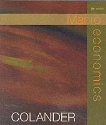 Macroeconomics