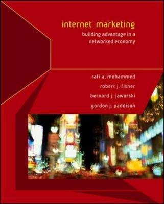 Internet Marketing: With E-Commerce PowerWeb
