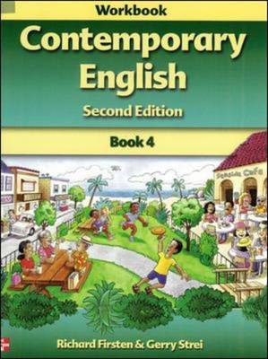 Contemporary English Workbook 4
