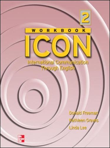 ICON WORKBOOK 2