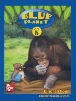 Blue Planet Student Book 5