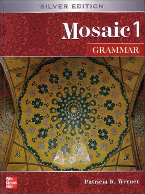 Interactions Mosaic Grammar Student Book
