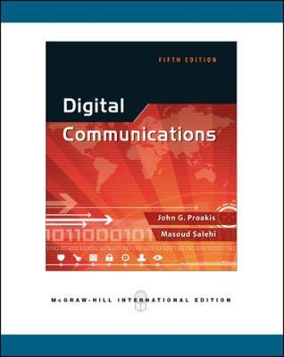 Digital Communications (Int'l Ed)