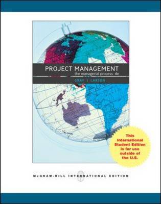 Project Management