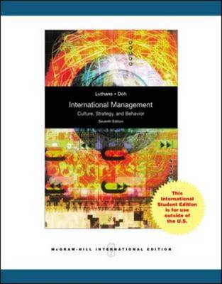 International Management