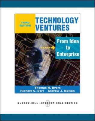 Technology Ventures
