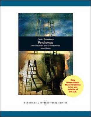 Psychology: Making Connections
