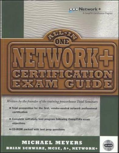 Network+ Certification Exam Guide