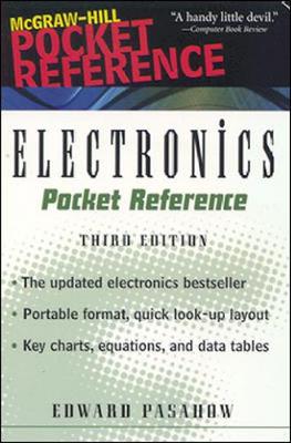 Electronics Pocket Reference