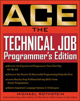Ace the Technical Job