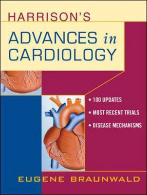 Harrison's Advances in Cardiology 2002