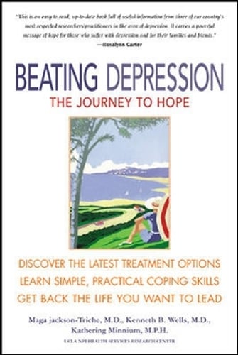 Beating Depression: The Journey to Hope