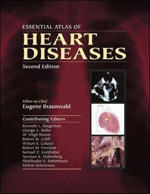 Essential Atlas of Heart Diseases