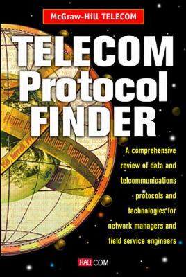 Telecom Protocol Finder