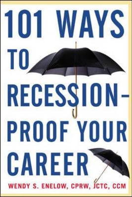101 Ways to Recession-Proof Your Career