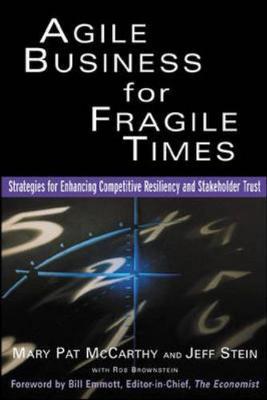 Agile Business for Fragile Times