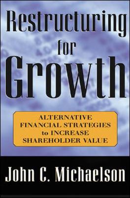 Restructuring for Growth