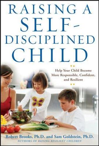 Raising a Self-Disciplined Child