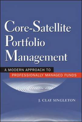 Core-satellite Portfolio Management