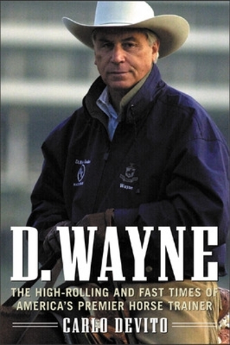 D. Wayne