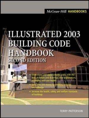 Illustrated 2003 Building Code Handbook 2003