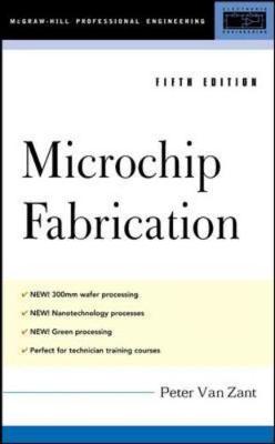 Microchip Fabrication