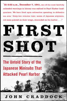 First Shot