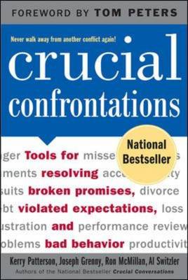Crucial Confrontations