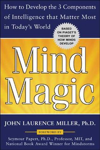 Mind Magic