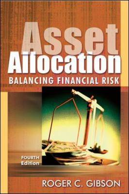 Asset Allocation