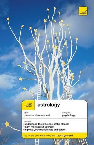 Teach Yourself Astrology MH ED