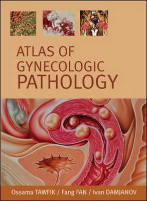 Atlas of Gynecological Pathology