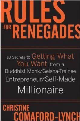 Rules for Renegades