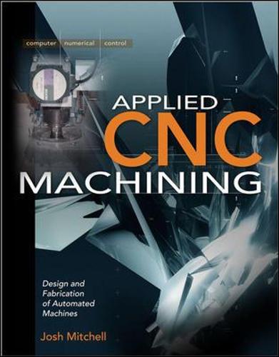 Applied CNC Machining