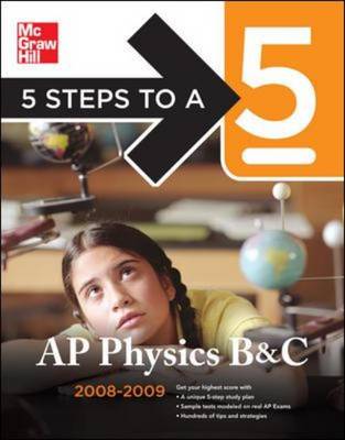 5 Steps to a 5 AP Physics: Pt. B-C