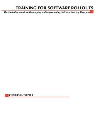 Training for Software Rollouts