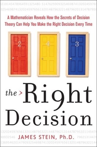 The Right Decision