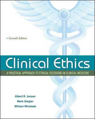 Clinical Ethics