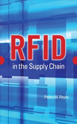 RFID in the Supply Chain